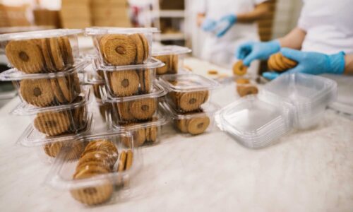 Manipulación Segura de Alimentos